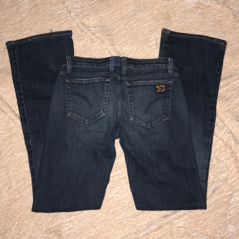 Gently Loved Joe’s Jeans